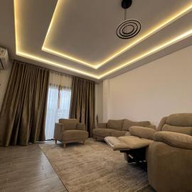 Casa Sandra apartment, хотел в Табарка