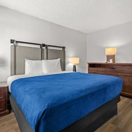 Studio Lodge Hotel, hotel a Hewitt
