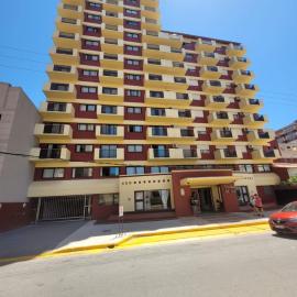ALQUILER PARTICULAR EN HOSTAL DEL sol SAN BERNARDO departamento 512 2 amb con AMENITIES, hotel i San Bernardo