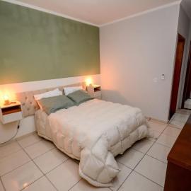 Casa Confortavel e Completa em Bariri, Hotel in Bariri