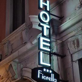 Hotel Fiorella Milano