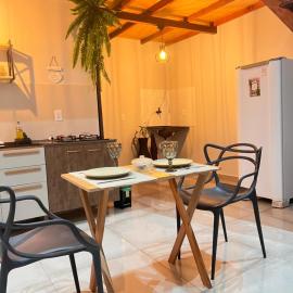 Apt estiloso 02, hotel in Paragominas