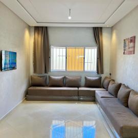 sahara house, hotel in Laayoune
