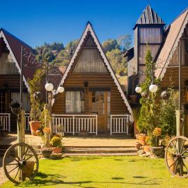 Altaroma - Pousada e Experiência Gastronômica, hotel in Campos do Jordão