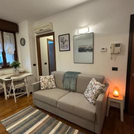 Reggio Emilia Apartments - Berretti Terrazzo