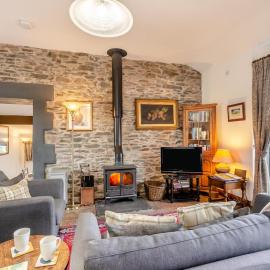 1 Bed in Windermere oc-f31665, hotel a Crook