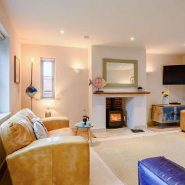 4 Bed in Holt oc-y27156, hotel a Weybourne