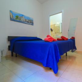 bed and fly near 2 fontanarossa 800mt aeroporto catania, khách sạn ở Catania