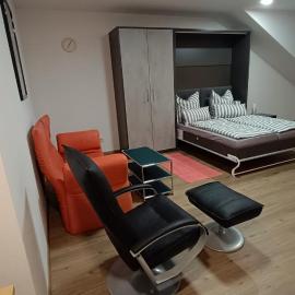 Ferienwohnungen zur POST 2, Hotel in Breitenbrunn