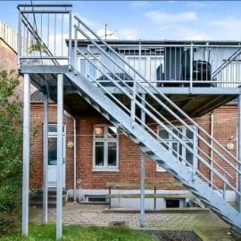 Apartment in the center of Herning, hotel em Herning
