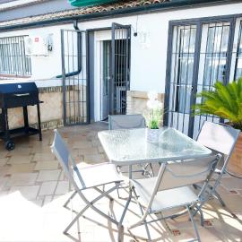 Apartamento turísticos ilusiones 1