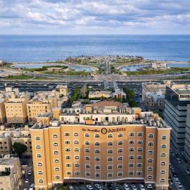 Sand Rose Hotel Apartments, hotel in Al Khobar