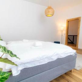 Lykke Suite, ξενοδοχείο σε Handewitt