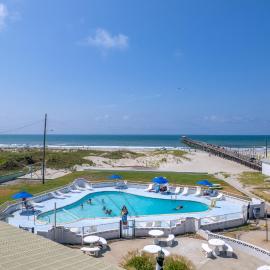 The Oceanana Motel