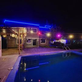 City Vibes Resort, hótel í Nanyuki