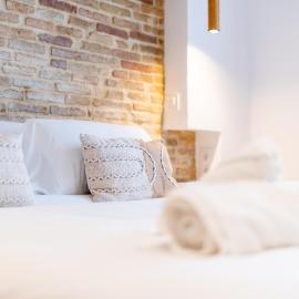 Pickman Suites