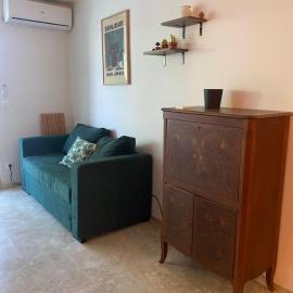 Cozy, fully renovated studio, Hotel in Marigot