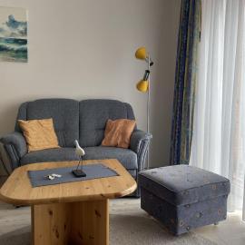 Hafenidylle-Orth-auf-Fehmarn, hotel en Orth