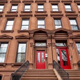 New York City Guest House