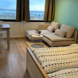 Kaept-ns-Inn, hotel in Burgtiefe auf Fehmarn 
