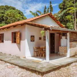 Casa Rosaz, hotell sihtkohas Cavalcante
