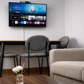 DSA Apartment