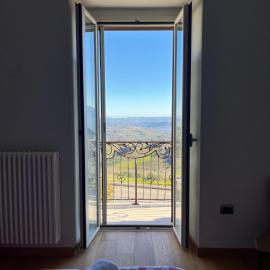 Casa vacanze La Fenice, готель у місті Pietranico