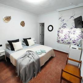 Rincón de Joel Habitación con baño privado, hotel in La Orotava