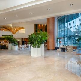 Yas Plaza Mangroves by IHG, отель в Абу-Даби