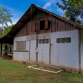 House Mari Mari, Hotel in Presidente Figueiredo