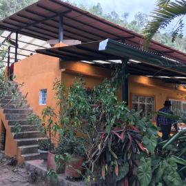 Posada San Jorge
