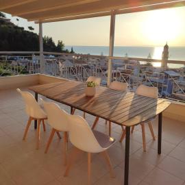 Stargaze Apartment with Sea View by MindYourVilla