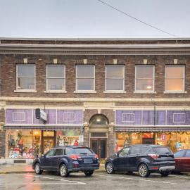 Great for Skiing & Biking! Cozy Dtwn Wallace Condo, hotel en Wallace