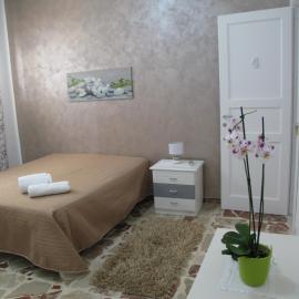 La Casa Dei Nonni, hotel v destinácii Custonaci