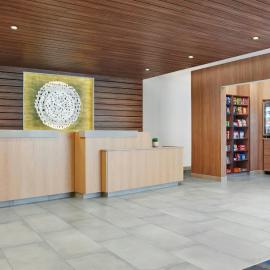 Fairfield by Marriott Inn & Suites Matteson Chicago