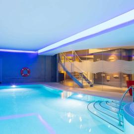 Novotel Edinburgh Centre – hotel w Edynburgu