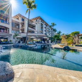 Wailea Beach Villas, hotel in Wailea