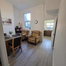 Magic Stays!, hotel a Halton