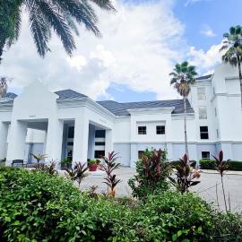 Montreal Suites Orlando