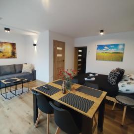 Mieszkanie Janowice, hotel v destinaci Janowice Wielkie