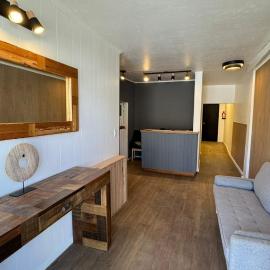 Hotel Manquehue, hotel v destinaci Esquel