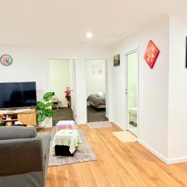 Brand New Two Bedroom Modern Retreat in Singleton, hotel in Singleton