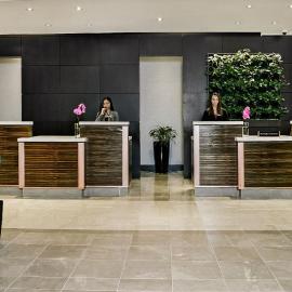 Crowne Plaza Toronto - North York by IHG, מלון בטורונטו