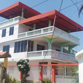 Departamento Crucita