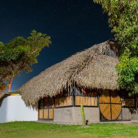 WISIRARE ECOLODGE - Luxury experience – hotel w mieście Yopal
