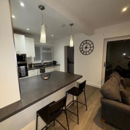 5 bedroom house in petts wood, hotelli kohteessa Orpington