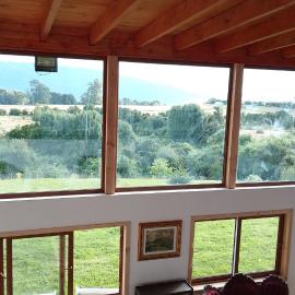 Regreso al Encanto, hotel en Puyehue