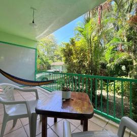Bohemian Monkey, hotel in Cahuita