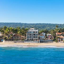 Watermark Luxury Oceanfront Residences, hotel em Cabarete