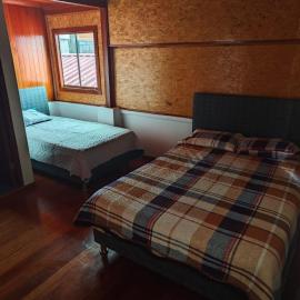 Oxapampa Center Room- habitacion centro